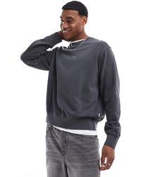 Jack & Jones - Super Oversized Sweatshirt - Lyst