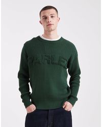 Parlez - – strickpullover - Lyst