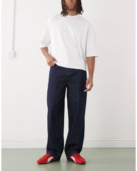 Collusion - Antifit Mid Rise Jean - Lyst