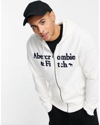 Activewear, abbigliamento da palestra e sportivo Abercrombie \u0026 Fitch da uomo  - Fino al 55% di sconto | Lyst