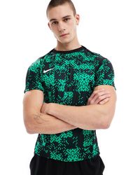 Nike Football - Academy T-shirt - Lyst
