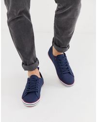 ben sherman casual shoes