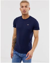 hollister mens t shirts clearance
