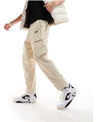Nike - Tech Essentials Cargo Pants - Lyst