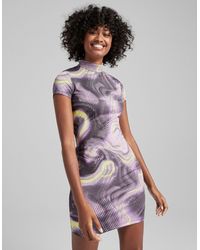 Abiti Bershka da donna - Fino al 50% di sconto | Lyst