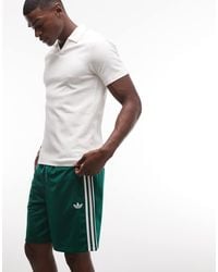 adidas Originals - Firebird Shorts - Lyst