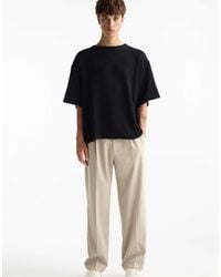 Pull&Bear - – elegante hose - Lyst