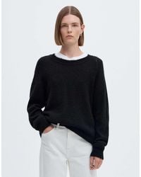 SELECTED - Pull - Lyst