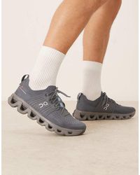 On Shoes - On Cloudswift 4 Running Trainers - Lyst