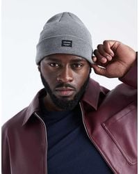 Jack & Jones - Beanie - Lyst
