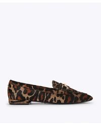 Carvela Kurt Geiger - Passo Flat Shoes - Lyst