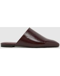 schuh - Latina Mule - Lyst