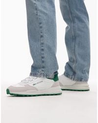 Lacoste - – elite active evo – sneaker - Lyst