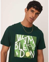 Polo Ralph Lauren - Wimbledon Capsule - Lyst