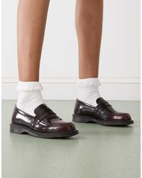 Dr. Martens - Temara Kensington Loafer - Lyst