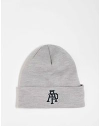 Aape By A Bathing Ape - Aape By A Bathing Ape Beanie - Lyst