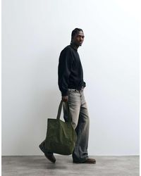 Cotton On - Relaxed Crew Sweater - Lyst