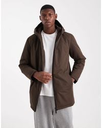 Brave Soul - – jacke - Lyst