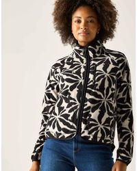 Regatta - Frankie Full Zip Cosy Fleece - Lyst