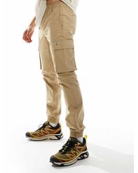 Calvin Klein - – cargohose - Lyst