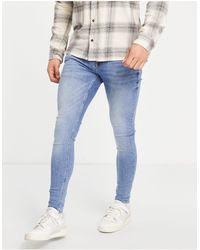 TOPMAN Skinny jeans for Men | Online 