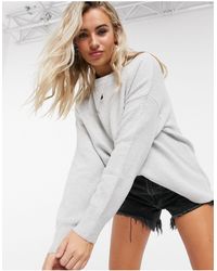 Maglioni Bershka da Donna: fino al −77% su Stylight