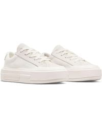 Converse - Chuck Taylor All Star Cruise Ox Trainers - Lyst