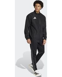 adidas Originals - Entrada26 Presentation Jacket - Lyst