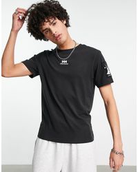 Helly Hansen T-shirts for Men - Up to 60% off at Lyst.com