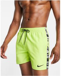 Shorts de bain Nike pour homme | Réductions en ligne jusqu'à 41 % | Lyst
