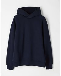 ASOS COLLECTIVE - Oversized Super Heavyweight Hoodie - Lyst