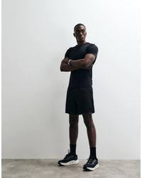 4505 - Icon 7 Inch Quick Dry Training Shorts With Zip Pockets - Lyst