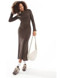 Cotton On - Cotton On Knit Maxi Dress - Lyst