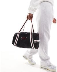 Nike - 13l Retro Duffel Bag - Lyst
