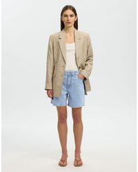 SELECTED - Pieces - Lyst