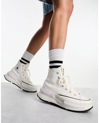 Converse - Run Star Legacy Cx - Hoge Sneakers - Lyst
