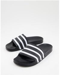 adidas Originals - – adilette – e sandalen - Lyst