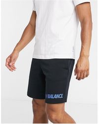 new balance shorts sale