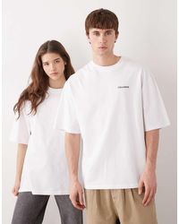 Collusion - Unisex T-shirt - Lyst
