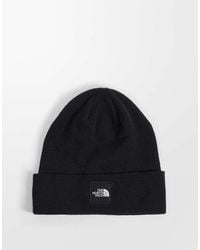 The North Face - Dock Worker Beanie - Lyst