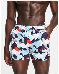 South Beach Beachwear for Men | Online Sale up to 64% off | Lyst