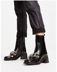 River Island Boots for Women | Online Sale up to 56% off | Lyst