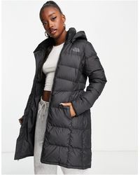 The North Face - Metropolis - Parka - Lyst