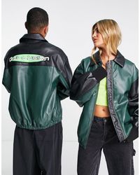 Collusion Jackets for Women | Online 