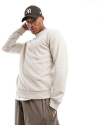 Jack & Jones - Oversized Sweater - Lyst