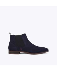 KG by Kurt Geiger - Pax Chelsea Boots - Lyst