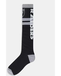 OOSC - X nfl - chaussettes - Lyst