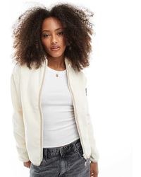 Superdry - Active Full Zip Fleece - Lyst