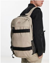Dickies Duck Canvas Backpack - Multicolour