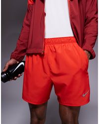 Nike - Challenger - short 5 pouces en tissu dri-fit - Lyst